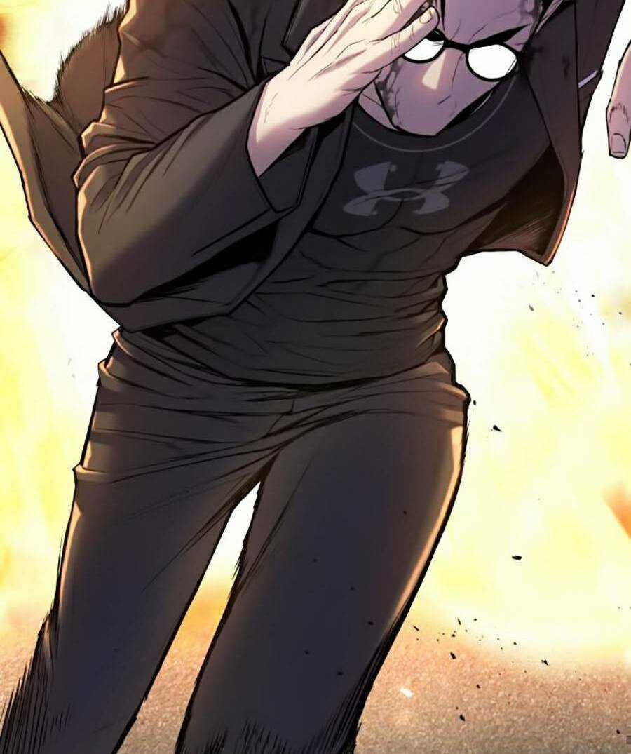 Đặc Vụ Kim Chapter 8.1 trang 27