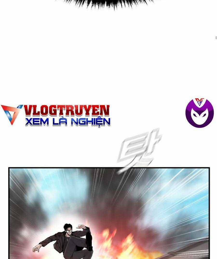 Đặc Vụ Kim Chapter 8.1 trang 31