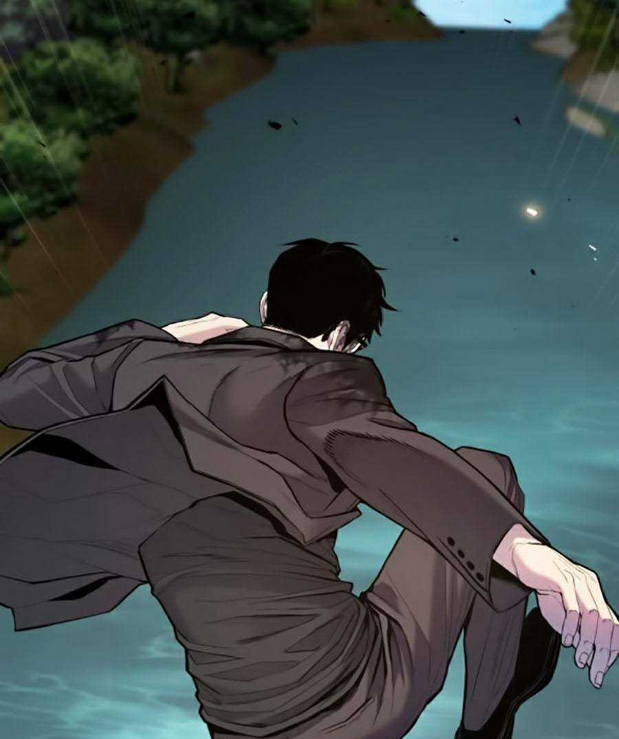 Đặc Vụ Kim Chapter 8.1 trang 34