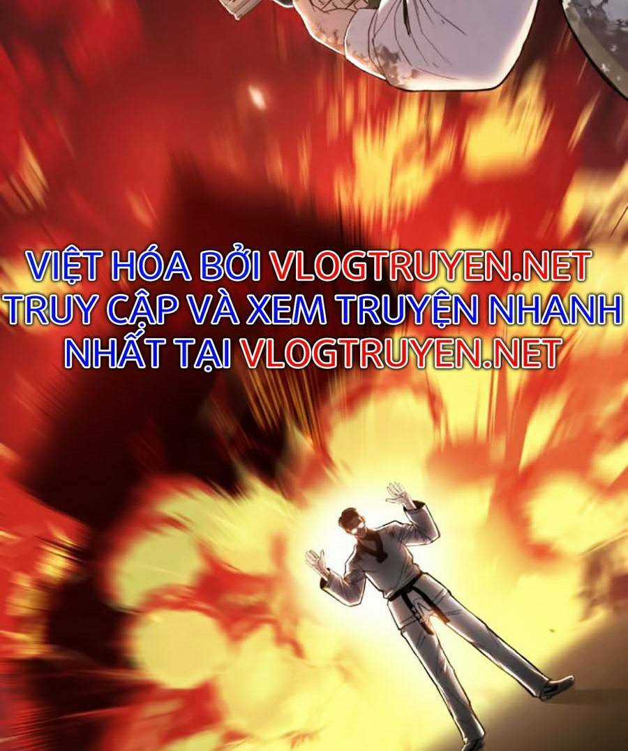 Đặc Vụ Kim Chapter 8.1 trang 38