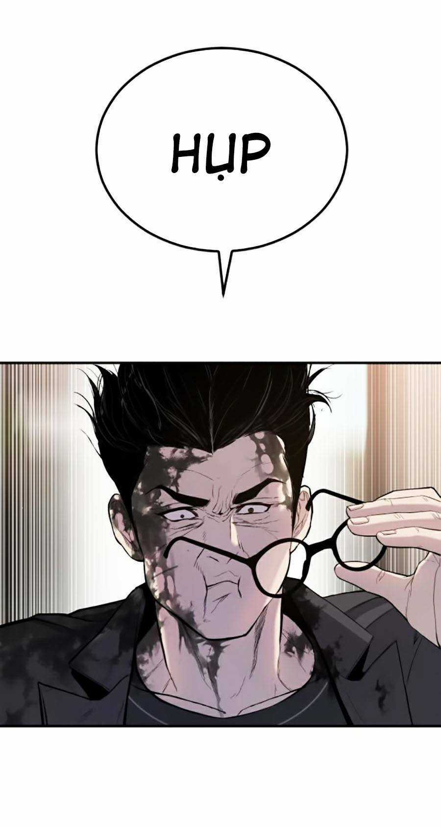 Đặc Vụ Kim Chapter 8.1 trang 40