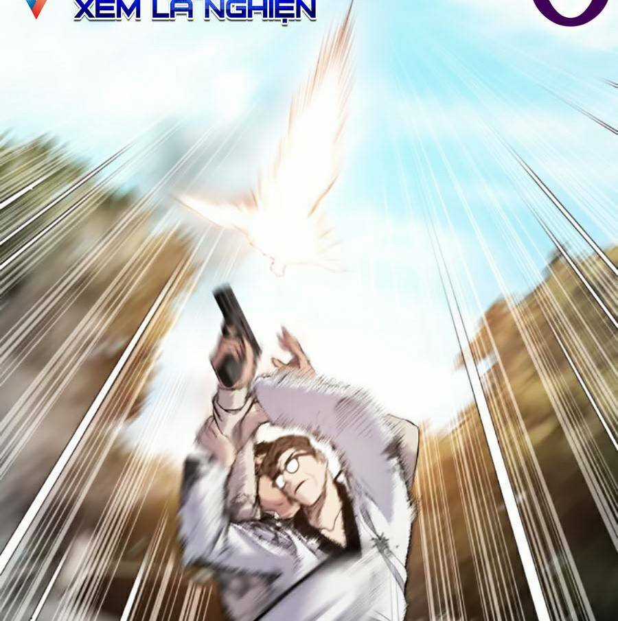 Đặc Vụ Kim Chapter 8.1 trang 51