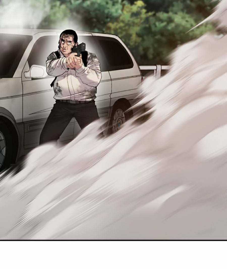 Đặc Vụ Kim Chapter 8.1 trang 6