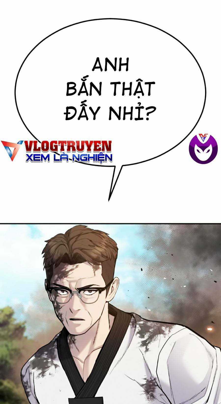 Đặc Vụ Kim Chapter 8.1 trang 61