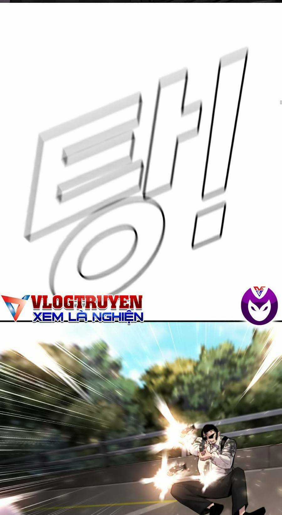 Đặc Vụ Kim Chapter 8.1 trang 64