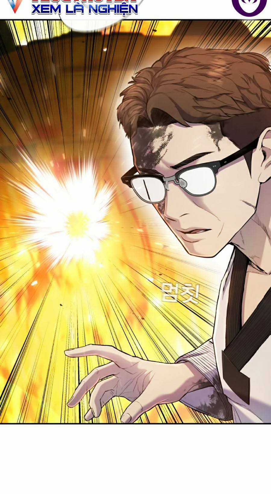 Đặc Vụ Kim Chapter 8.1 trang 68