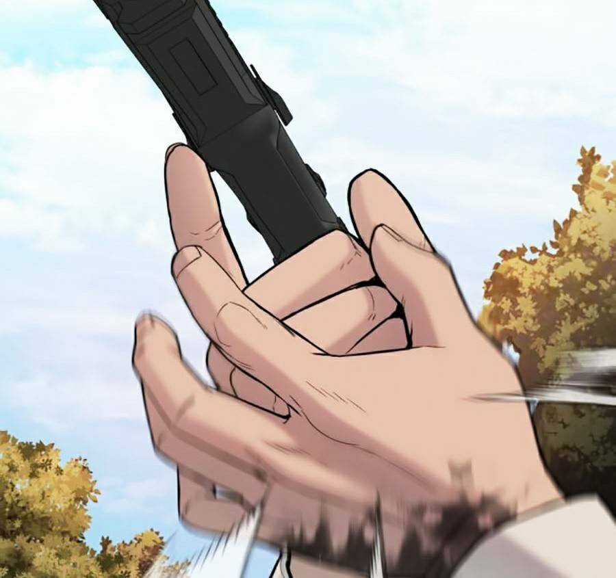 Đặc Vụ Kim Chapter 8.1 trang 72