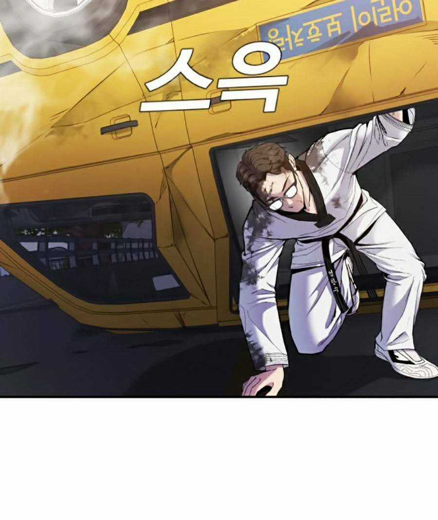 Đặc Vụ Kim Chapter 8.1 trang 8