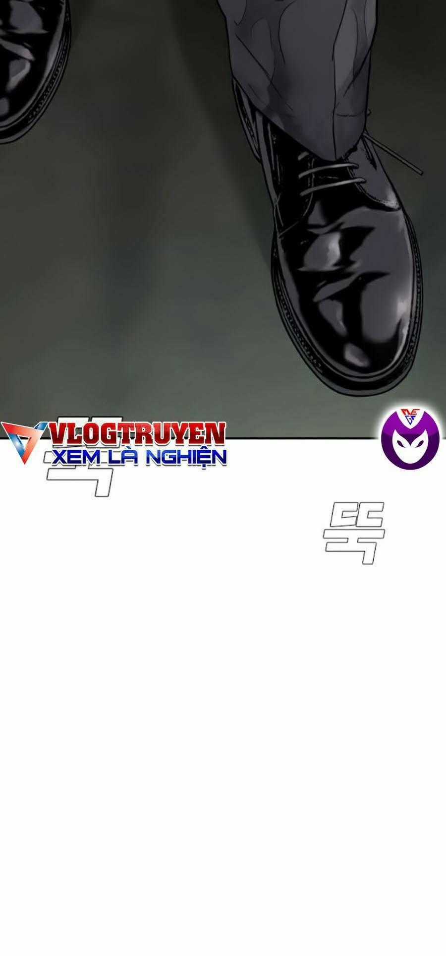 Đặc Vụ Kim Chapter 8.5 trang 1