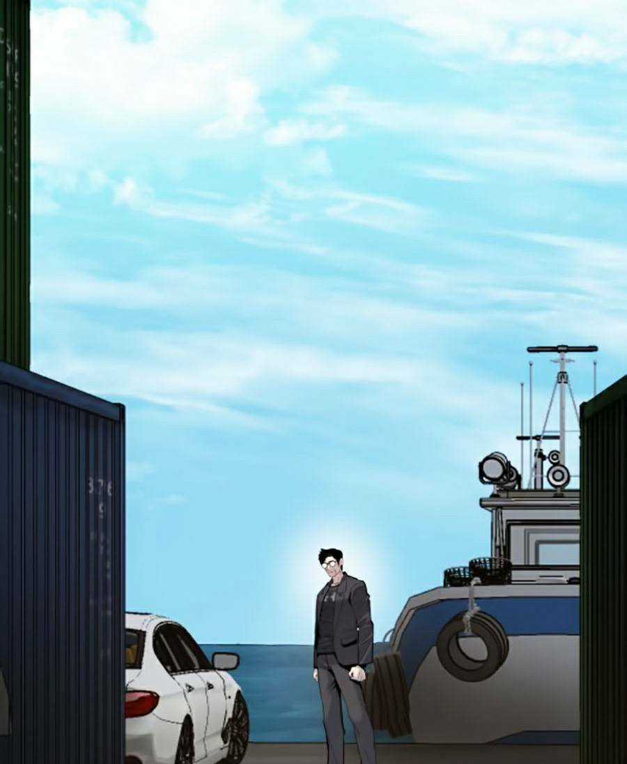 Đặc Vụ Kim Chapter 8.5 trang 12