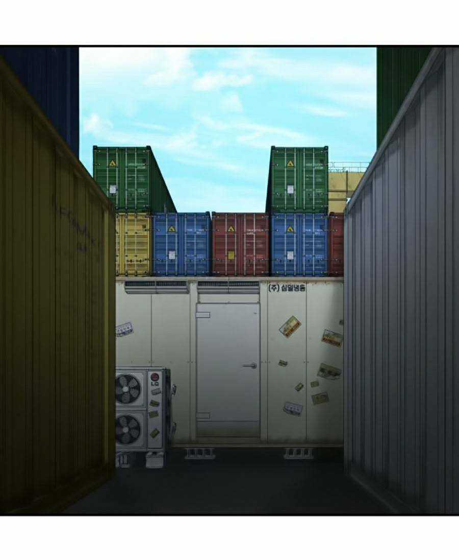 Đặc Vụ Kim Chapter 8.5 trang 16