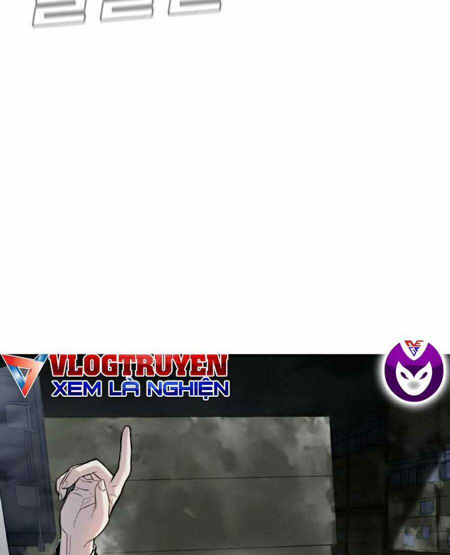 Đặc Vụ Kim Chapter 8.5 trang 21