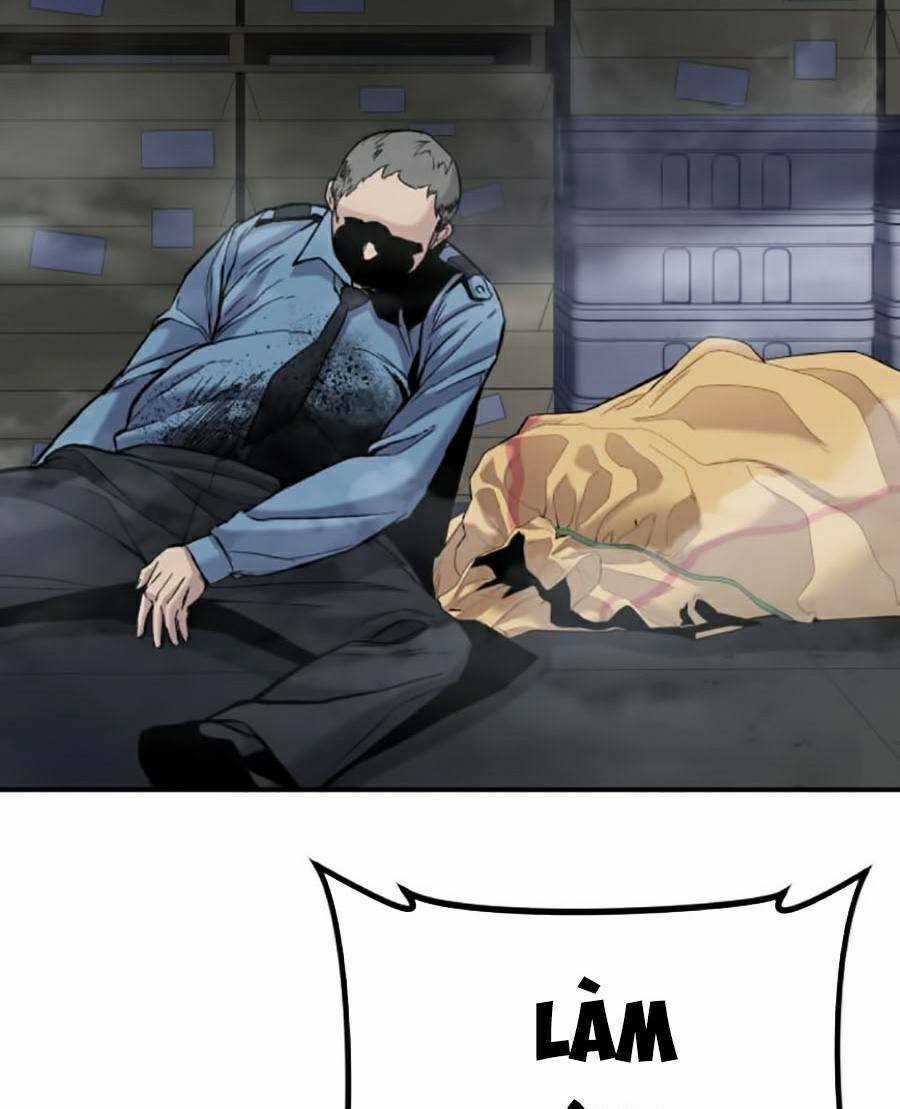 Đặc Vụ Kim Chapter 8.5 trang 30