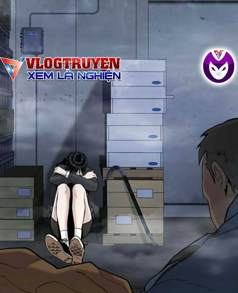 Đặc Vụ Kim Chapter 8.5 trang 36