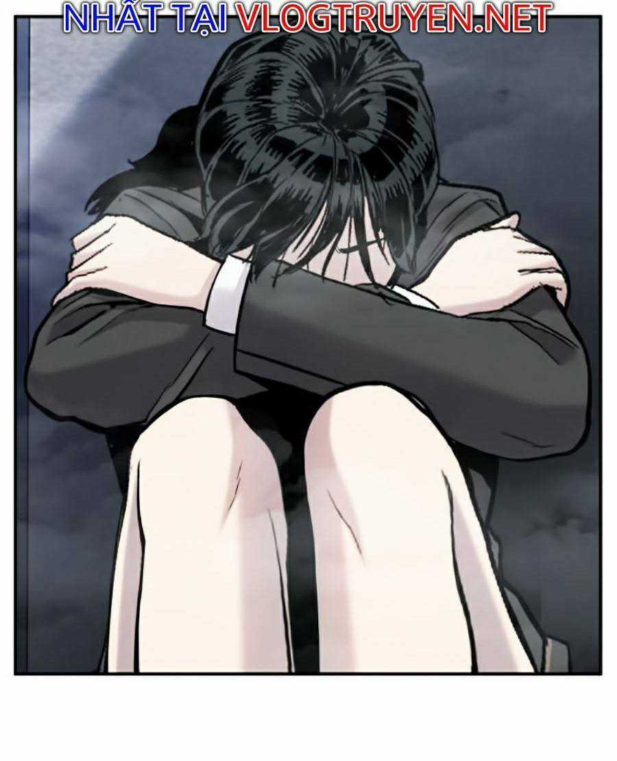 Đặc Vụ Kim Chapter 8.5 trang 38