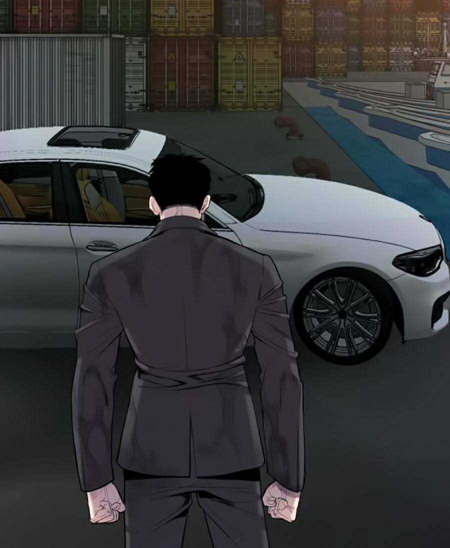 Đặc Vụ Kim Chapter 8.5 trang 4