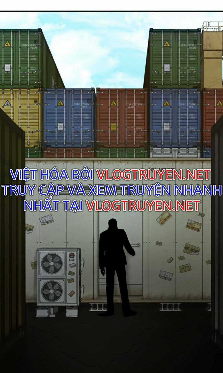 Đặc Vụ Kim Chapter 8.5 trang 42