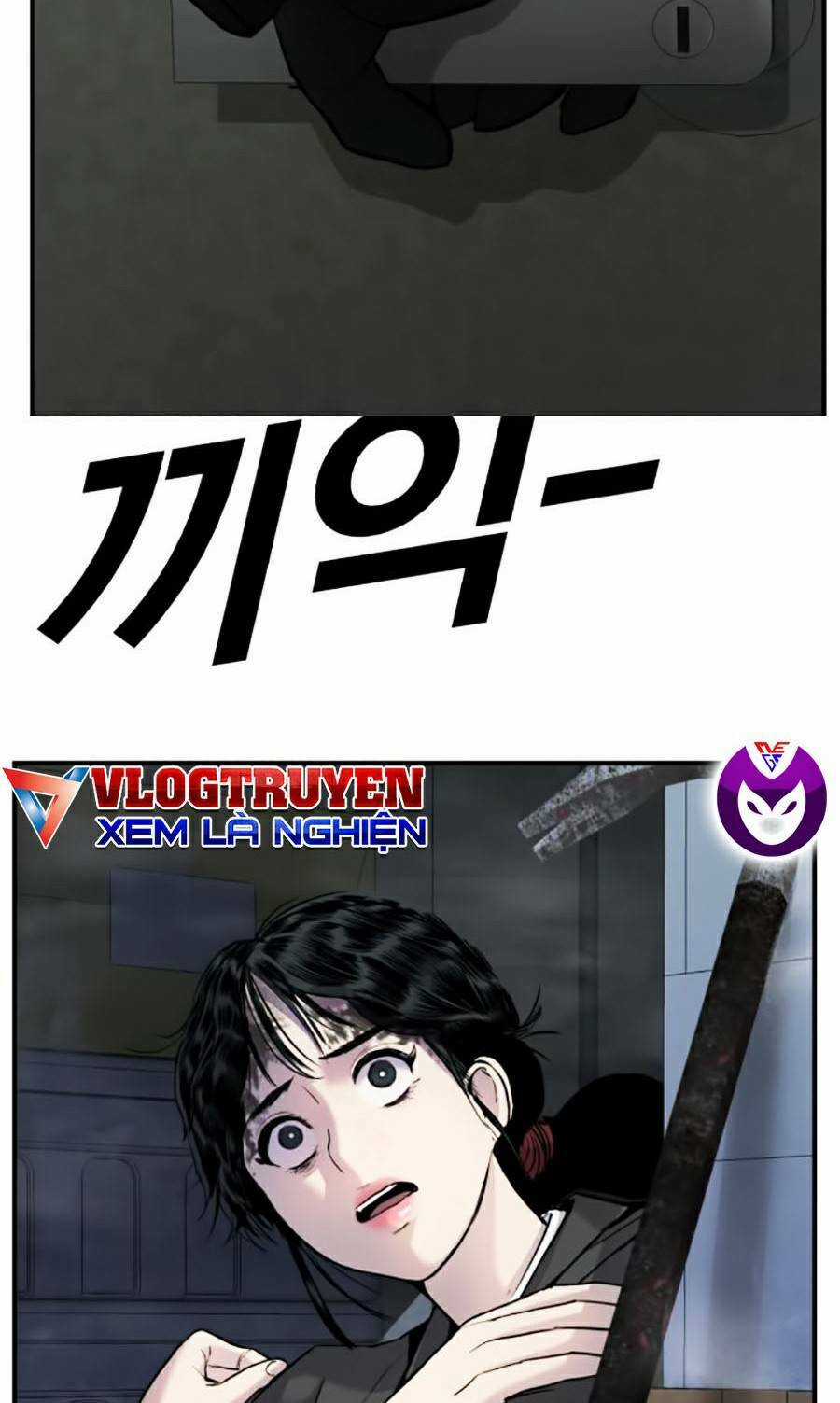 Đặc Vụ Kim Chapter 8.5 trang 44