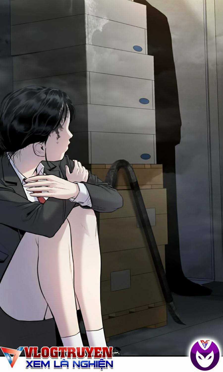 Đặc Vụ Kim Chapter 8.5 trang 47