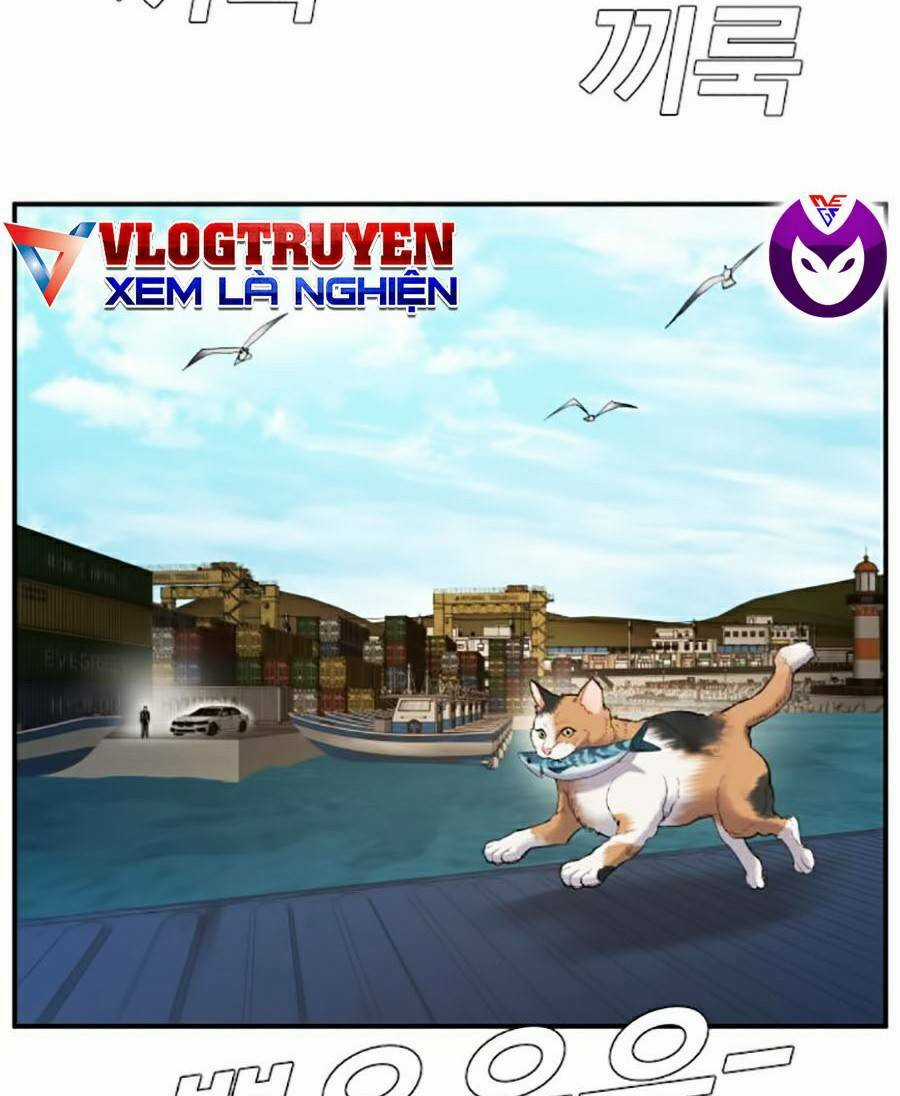 Đặc Vụ Kim Chapter 8.5 trang 6