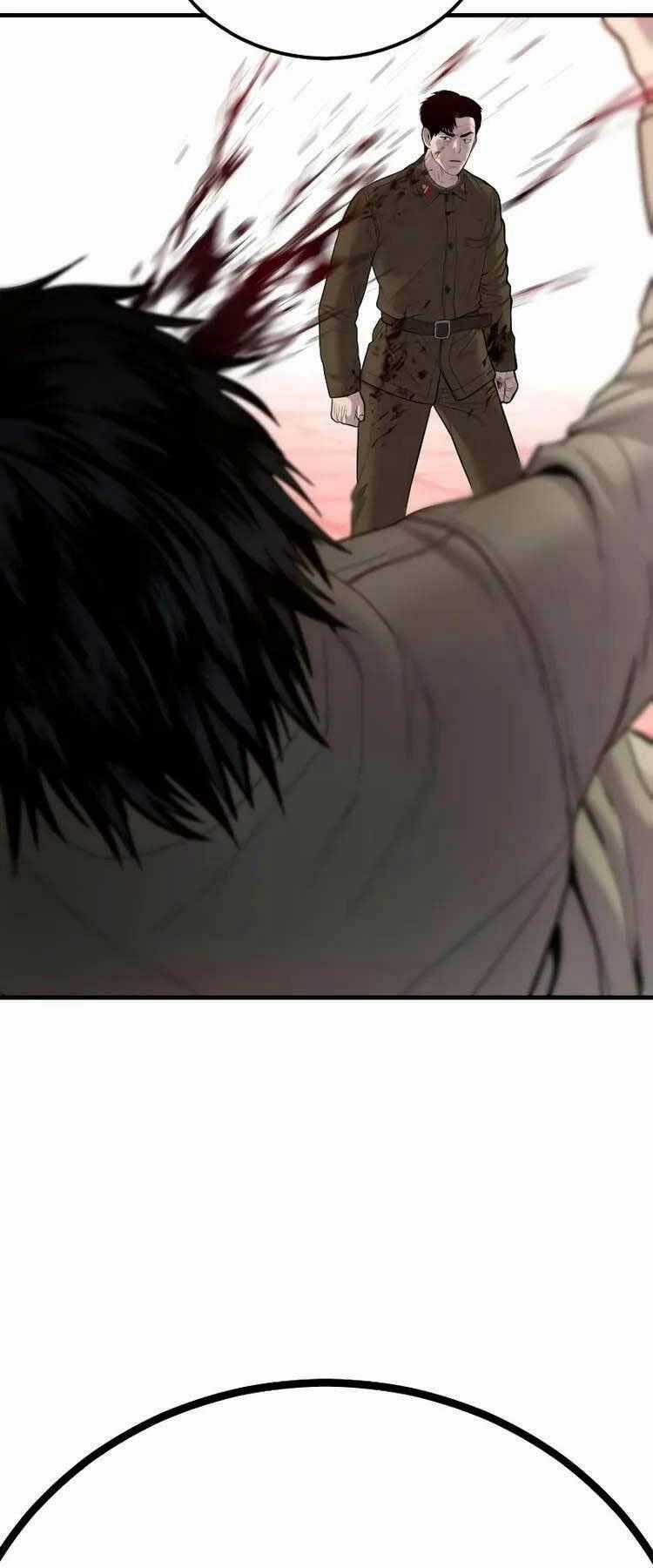 Đặc Vụ Kim Chapter 82 trang 1