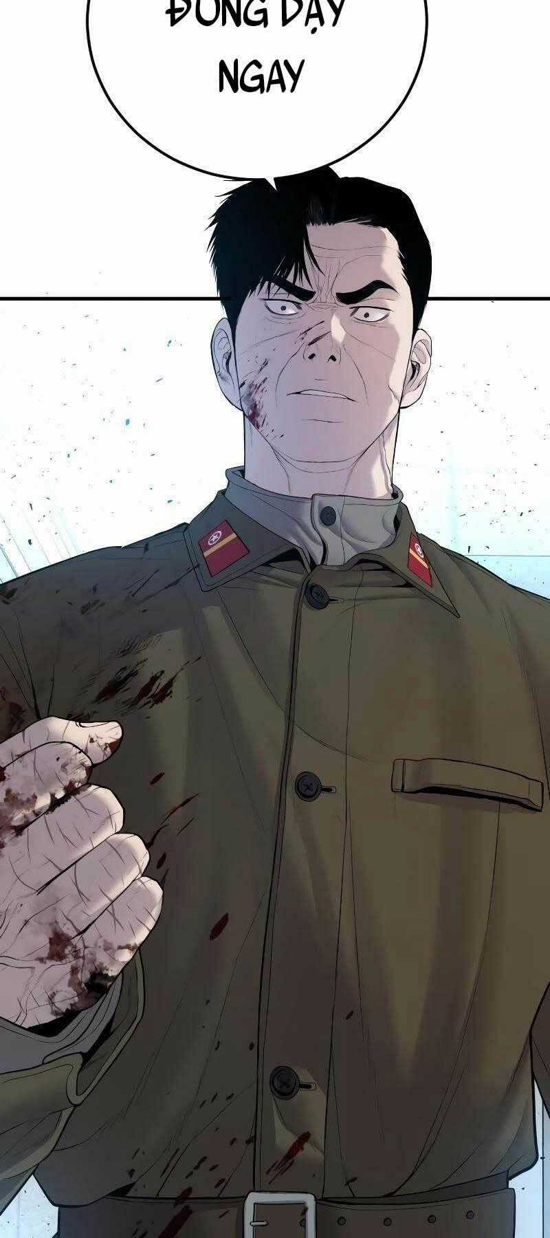 Đặc Vụ Kim Chapter 83 trang 1