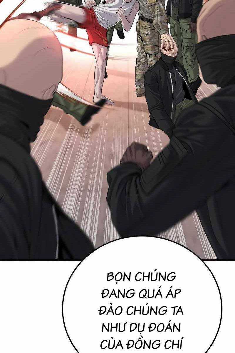 Đặc Vụ Kim Chapter 84.5 trang 101