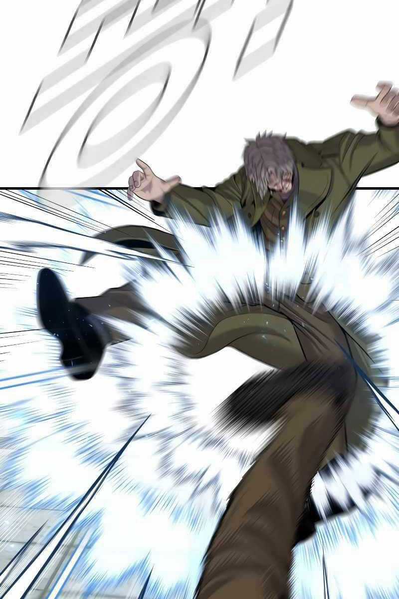 Đặc Vụ Kim Chapter 84.5 trang 20