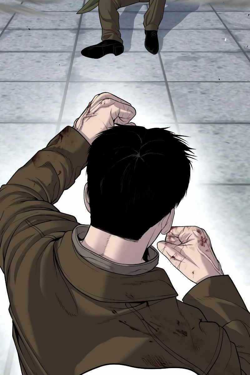 Đặc Vụ Kim Chapter 84.5 trang 27