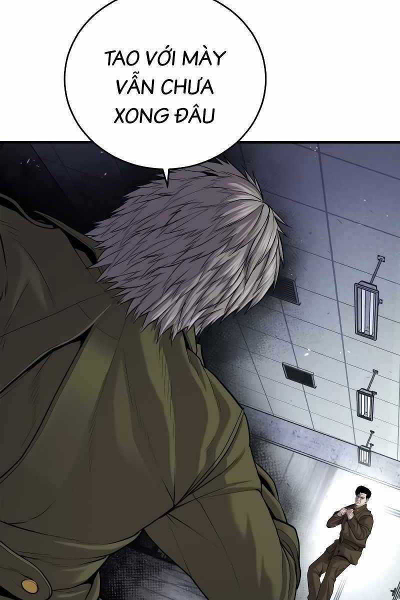 Đặc Vụ Kim Chapter 84.5 trang 29