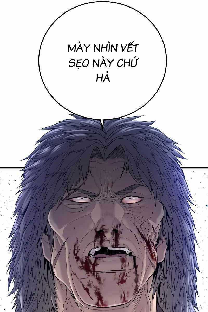 Đặc Vụ Kim Chapter 84.5 trang 31