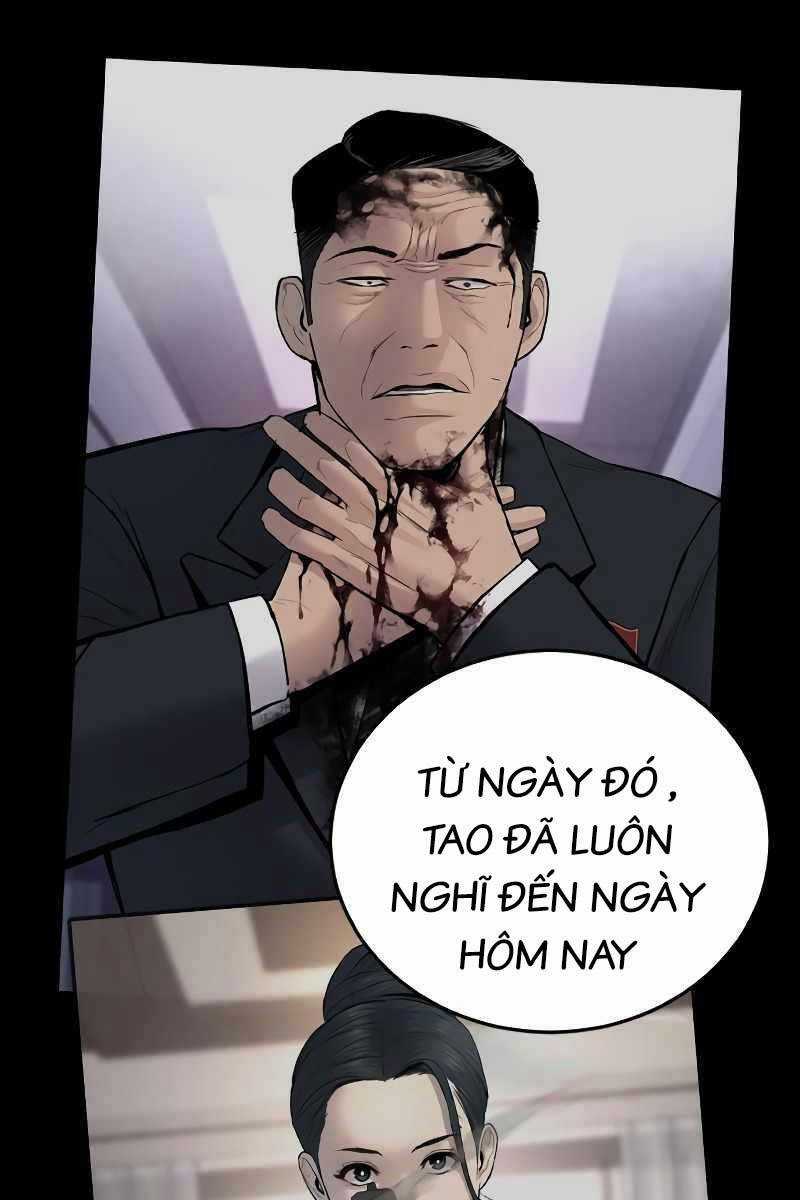 Đặc Vụ Kim Chapter 84.5 trang 34