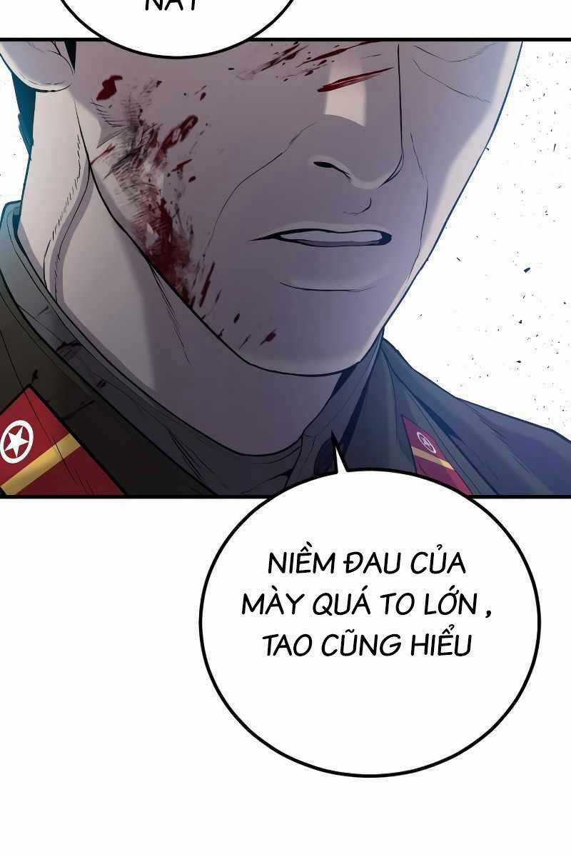 Đặc Vụ Kim Chapter 84.5 trang 38