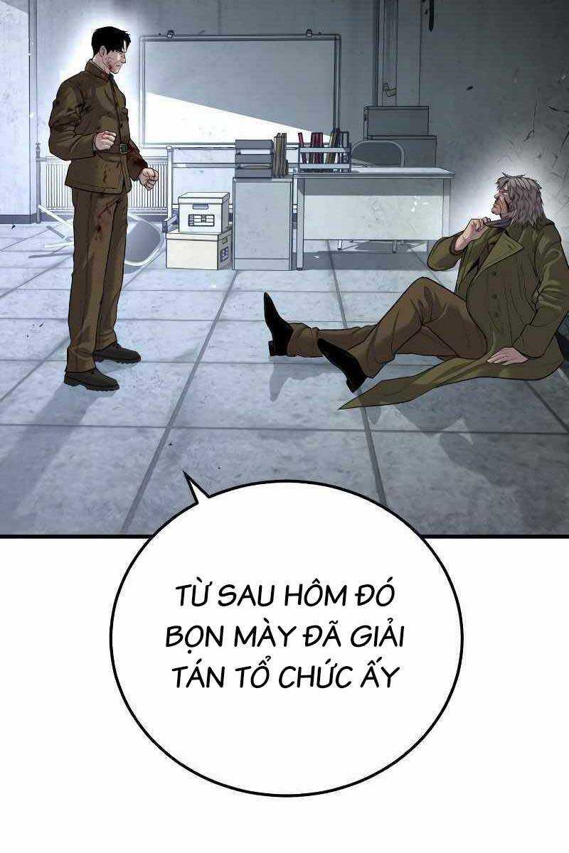 Đặc Vụ Kim Chapter 84.5 trang 40