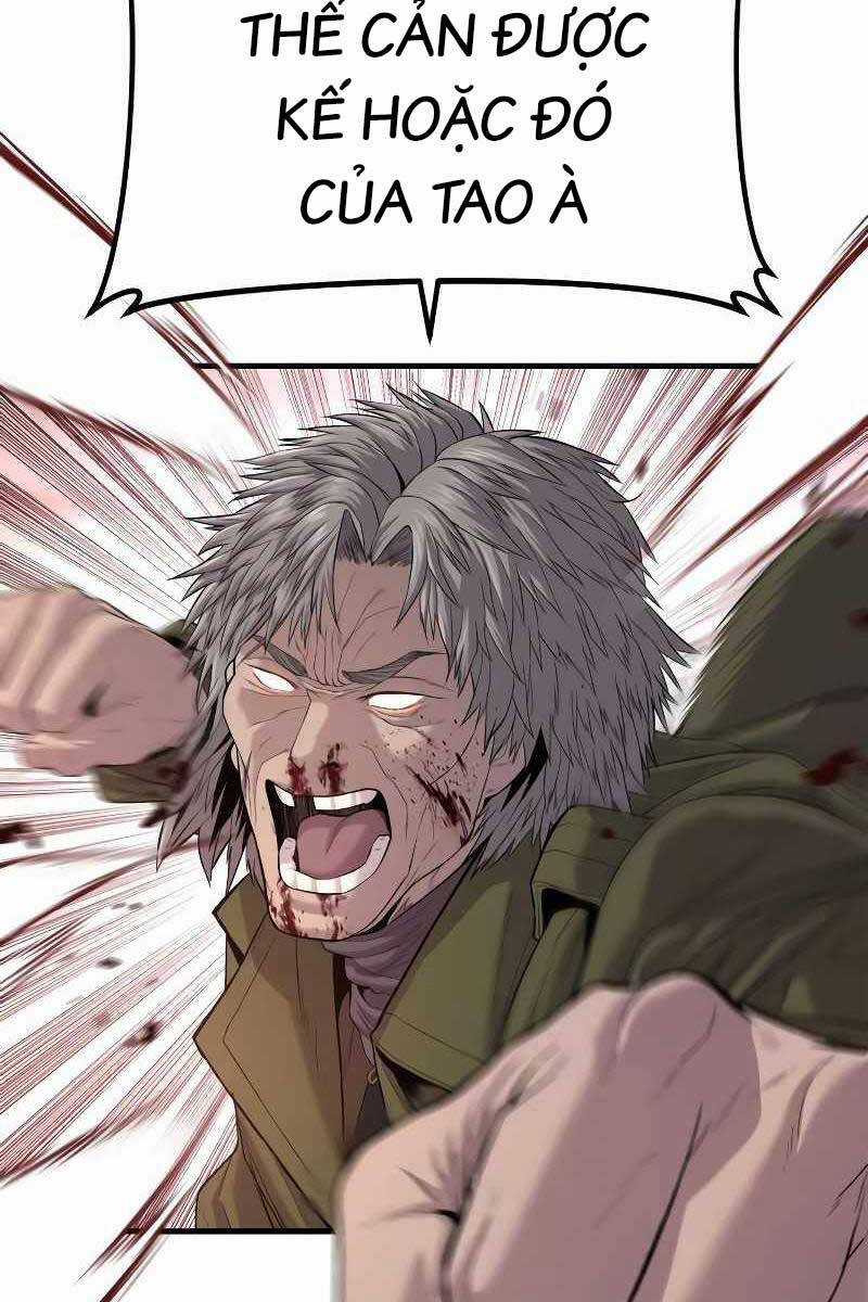 Đặc Vụ Kim Chapter 84.5 trang 5