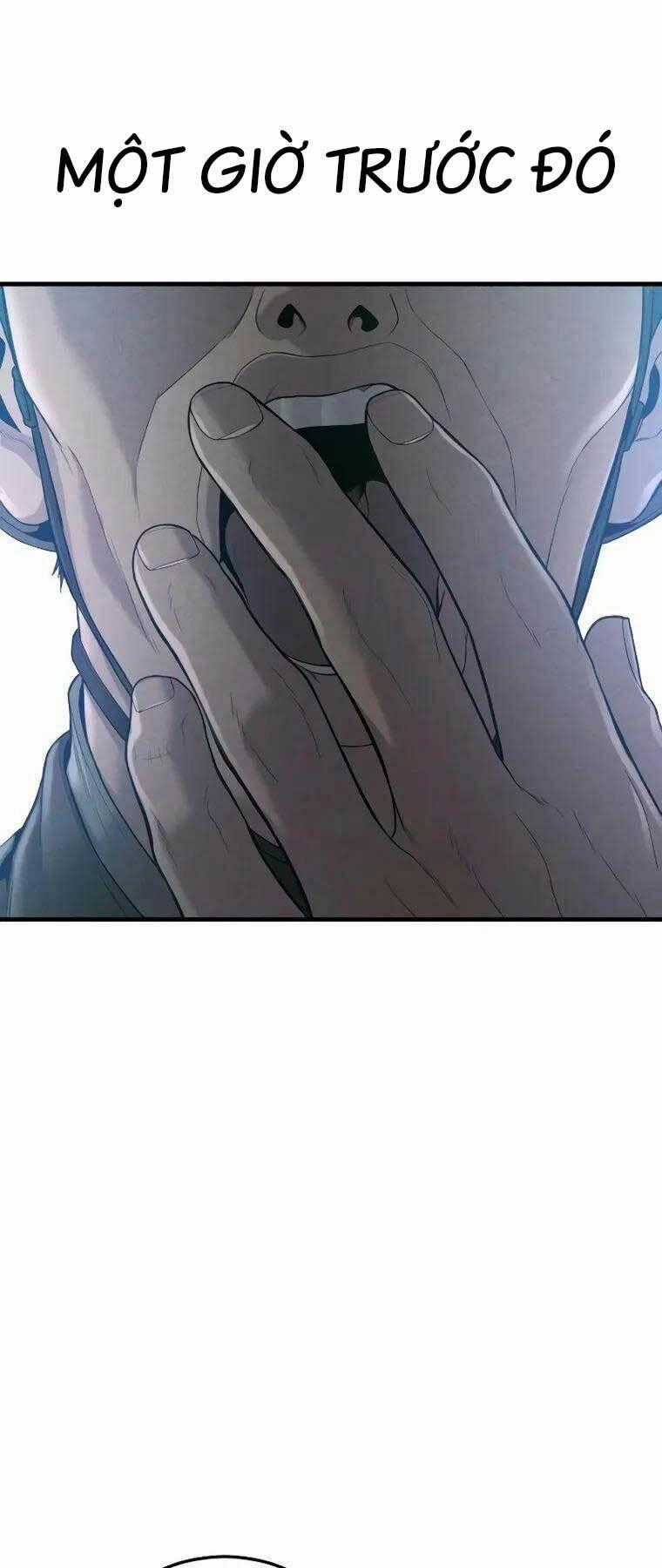 Đặc Vụ Kim Chapter 86 trang 1