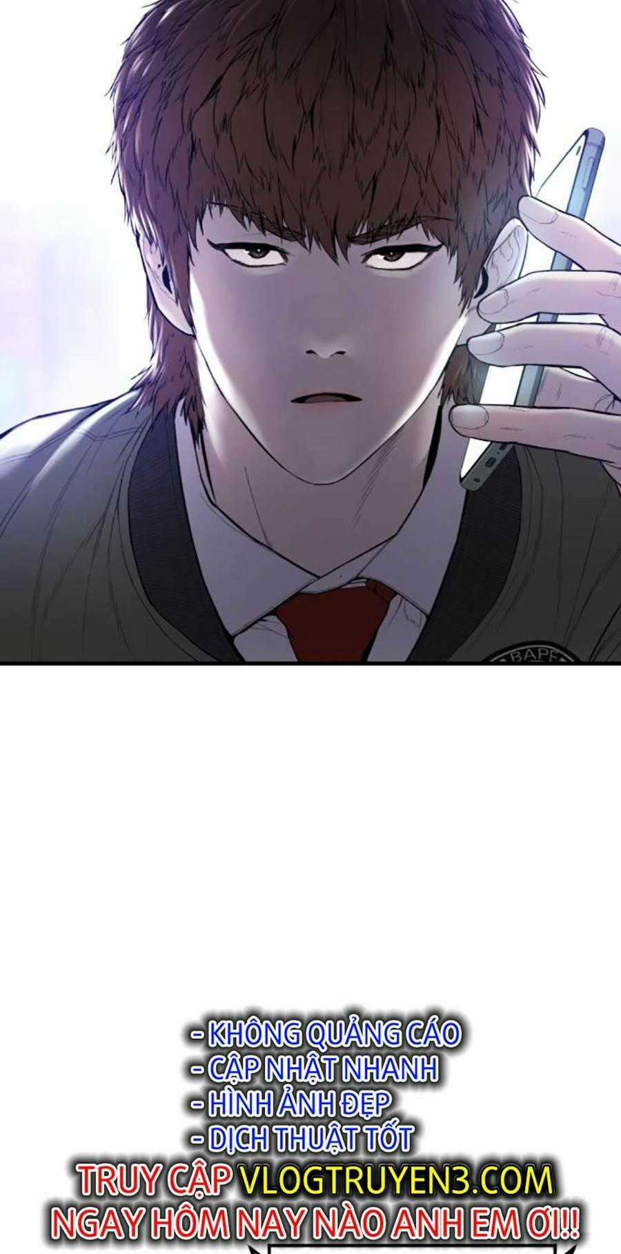 Đặc Vụ Kim Chapter 89 trang 1