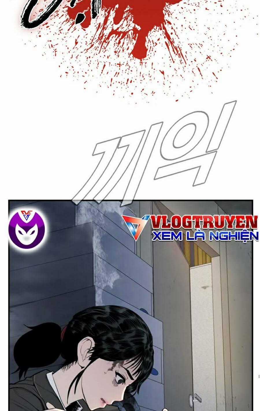 Đặc Vụ Kim Chapter 9.1 trang 1