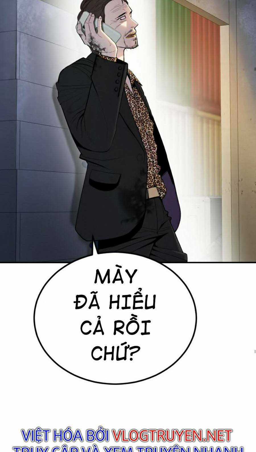 Đặc Vụ Kim Chapter 9.1 trang 100