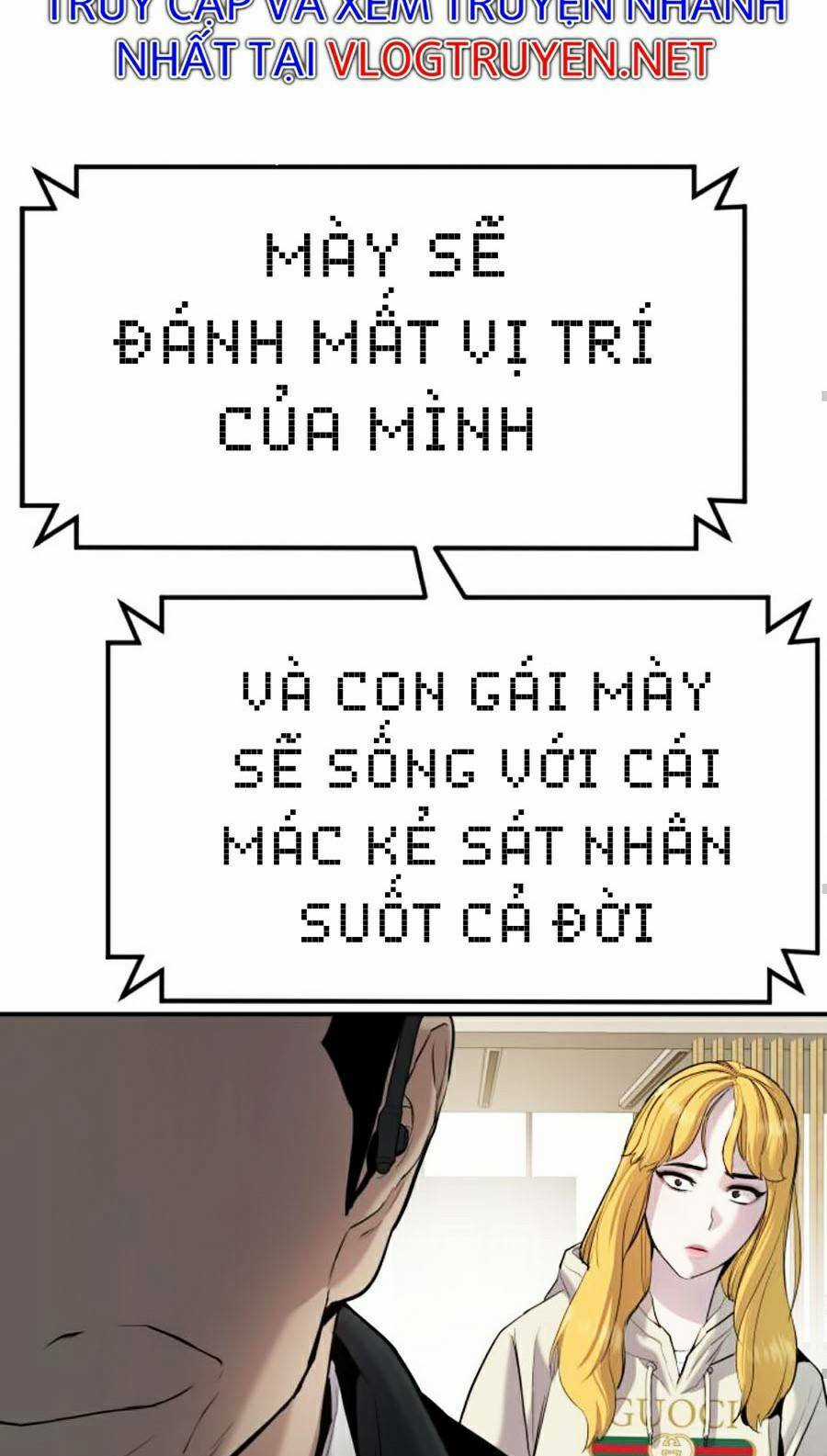 Đặc Vụ Kim Chapter 9.1 trang 101