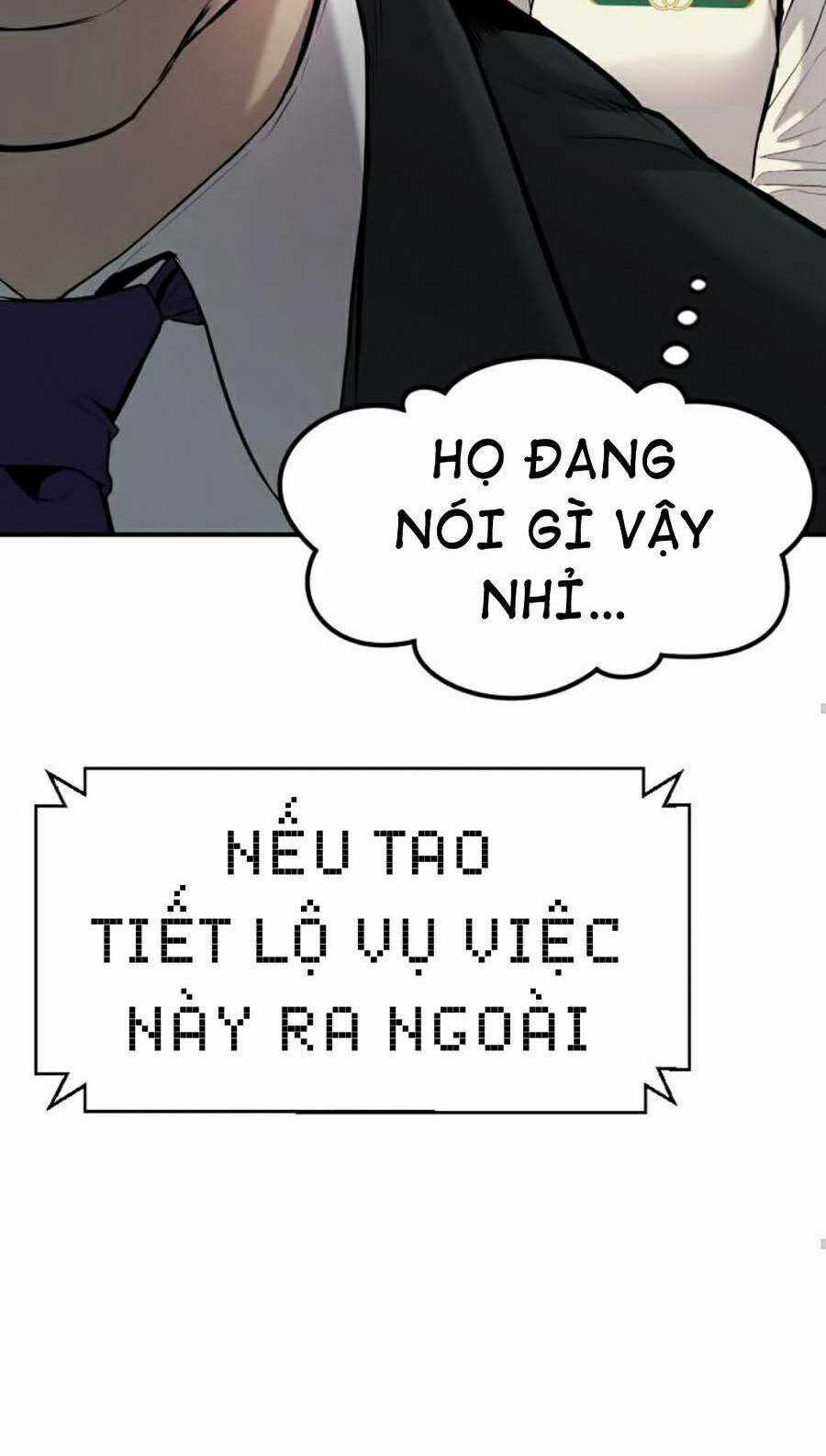 Đặc Vụ Kim Chapter 9.1 trang 102