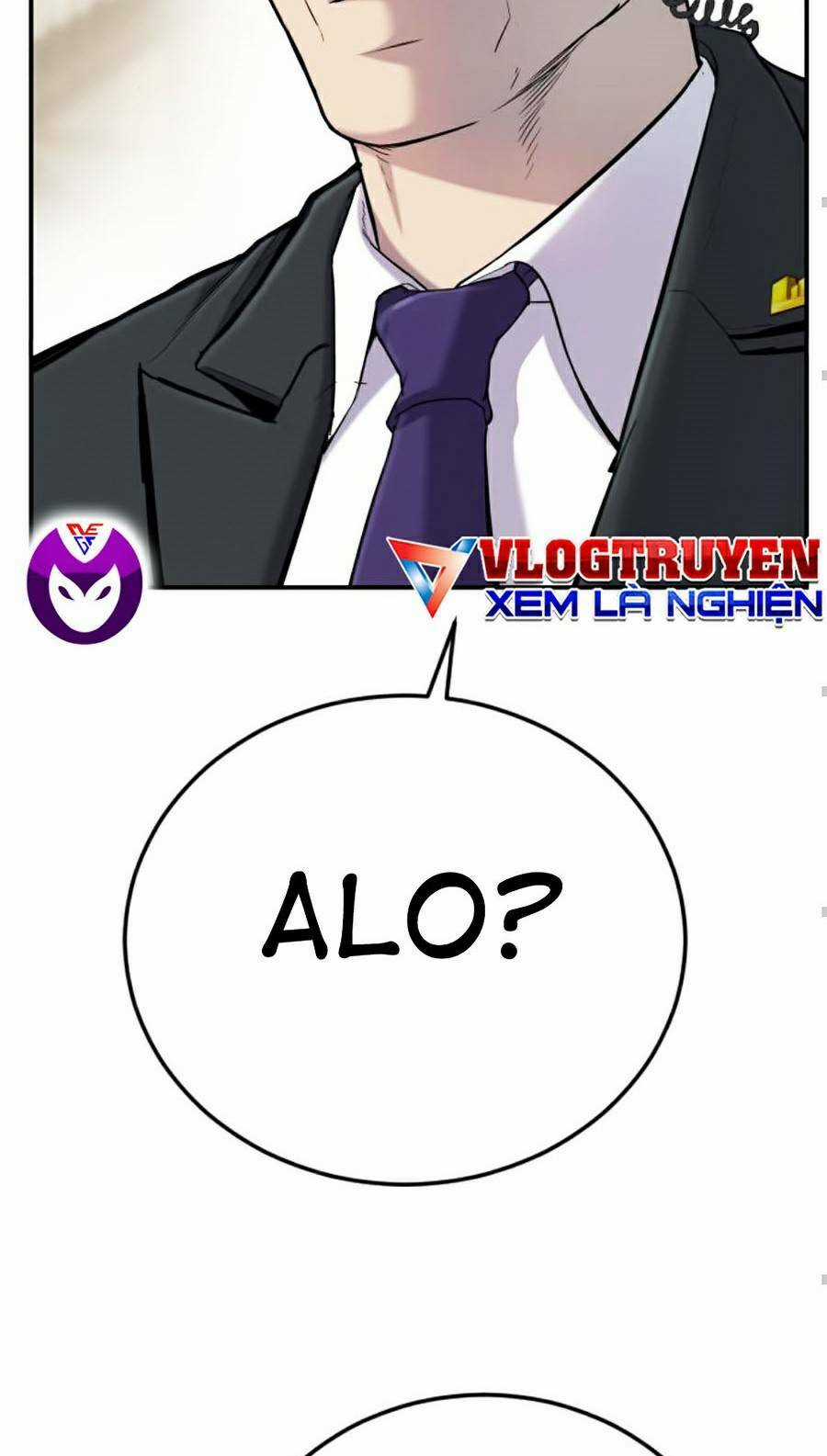 Đặc Vụ Kim Chapter 9.1 trang 107