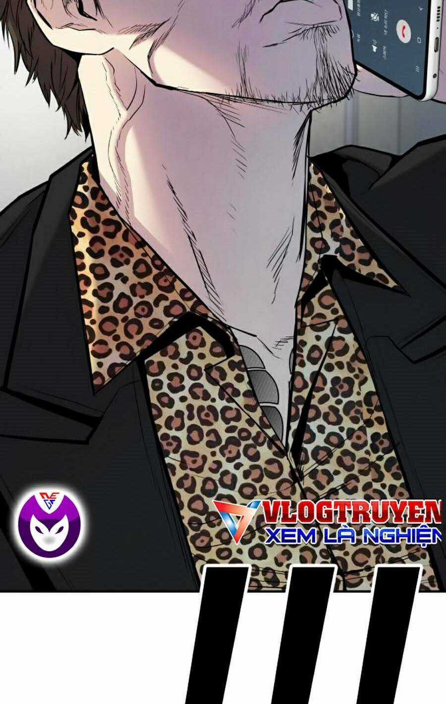 Đặc Vụ Kim Chapter 9.1 trang 11