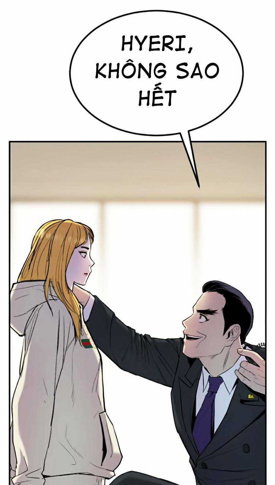 Đặc Vụ Kim Chapter 9.1 trang 111