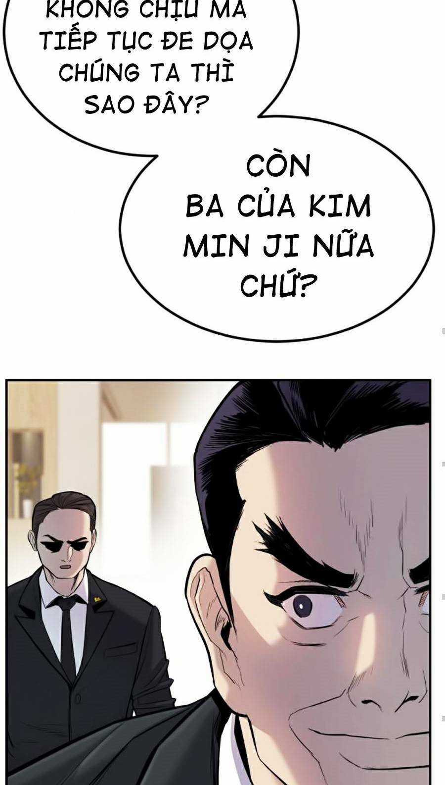 Đặc Vụ Kim Chapter 9.1 trang 113