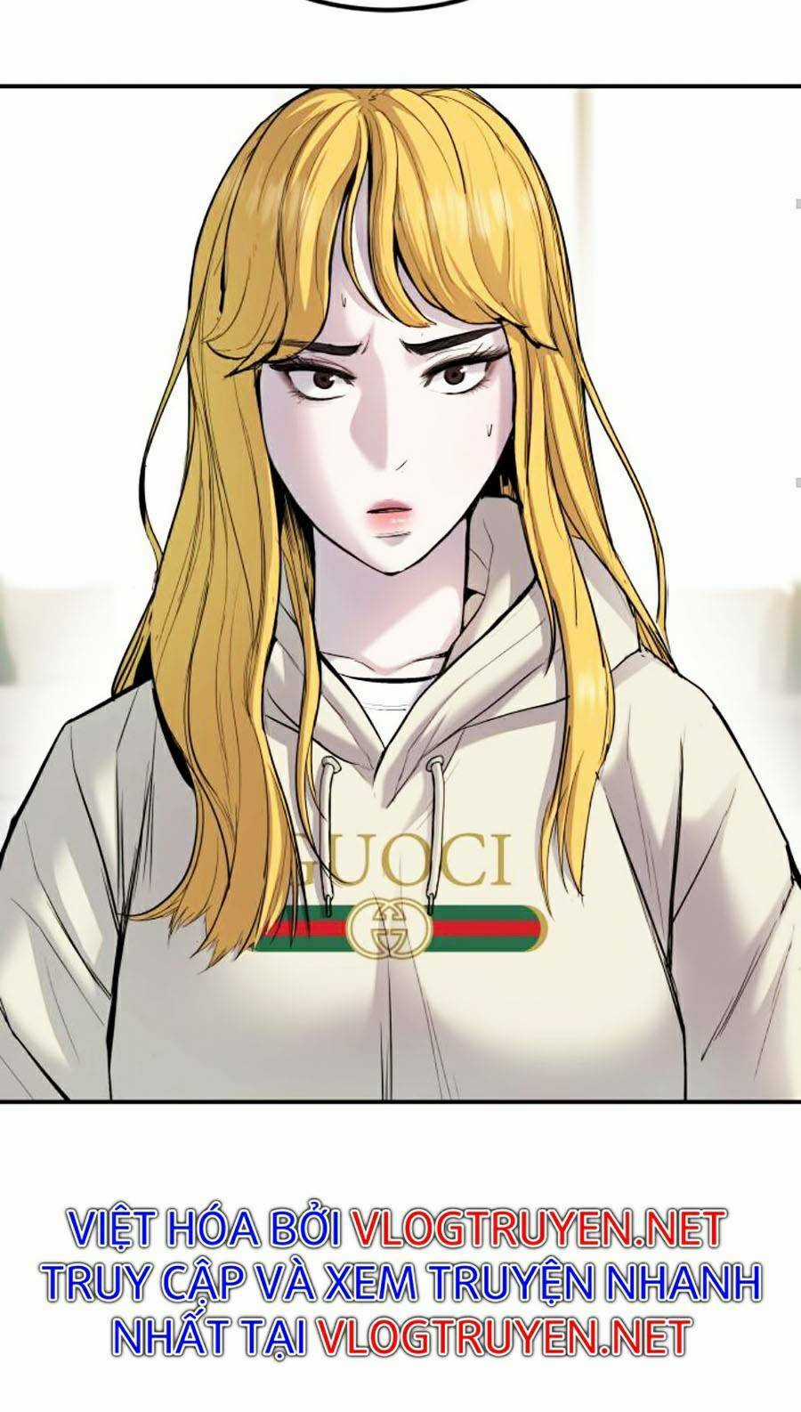 Đặc Vụ Kim Chapter 9.1 trang 115