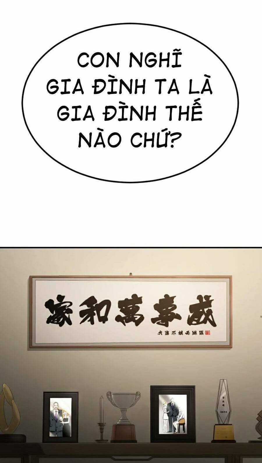 Đặc Vụ Kim Chapter 9.1 trang 116