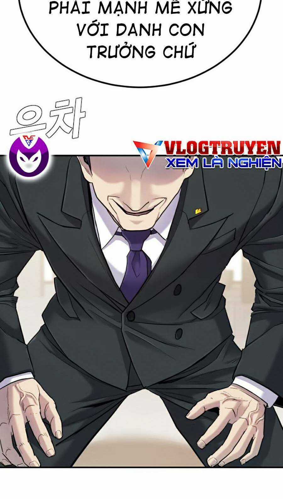 Đặc Vụ Kim Chapter 9.1 trang 118