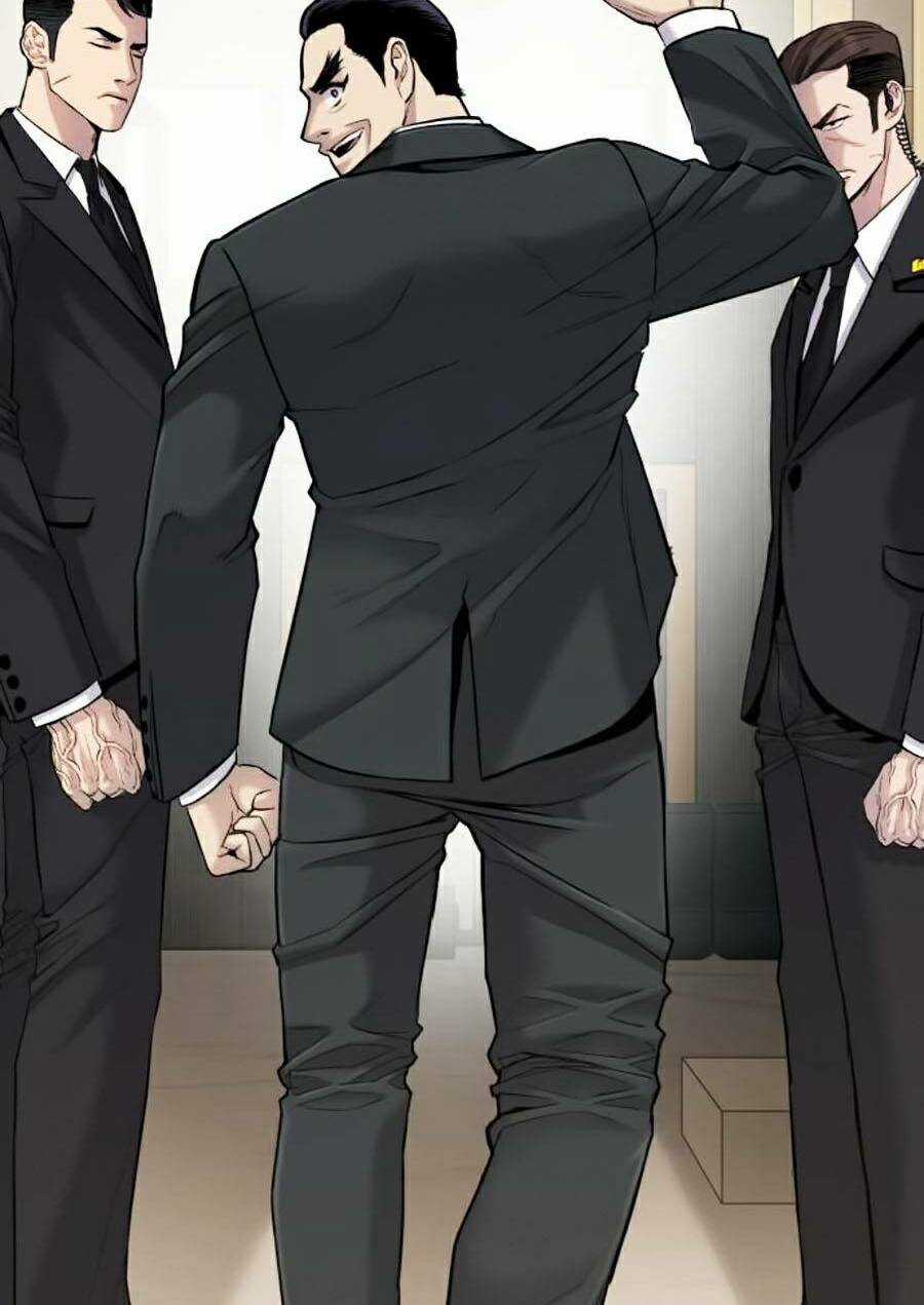 Đặc Vụ Kim Chapter 9.1 trang 122