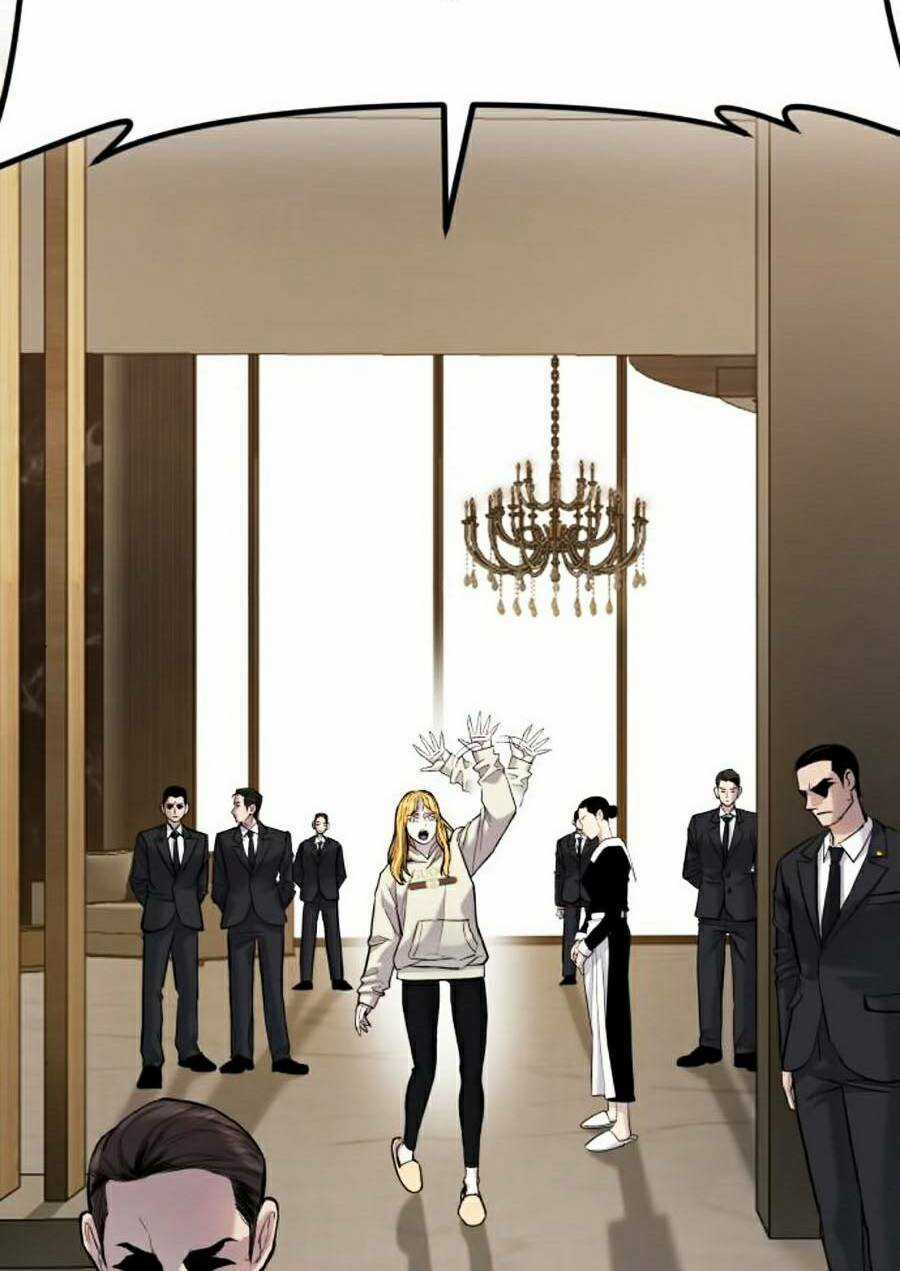 Đặc Vụ Kim Chapter 9.1 trang 126